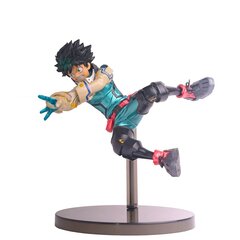 My Hero Academia Izuku hind ja info | Fännitooted mänguritele | hansapost.ee