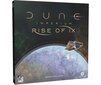 Lauamängu täiendus Dune: Imperium Rise of Ix, EN hind ja info | Lauamängud ja mõistatused perele | hansapost.ee