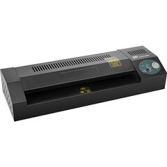 Laminaator ProLam, A3, 80-250 µm, 350 mm/min hind ja info | Printerid | hansapost.ee