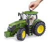 Traktor Bruder John Deere 7R 350, 03150 цена и информация | Mänguasjad poistele | hansapost.ee