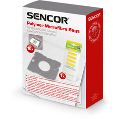 Sencor SVC 9300BK цена и информация | Аксессуары для пылесосов | hansapost.ee