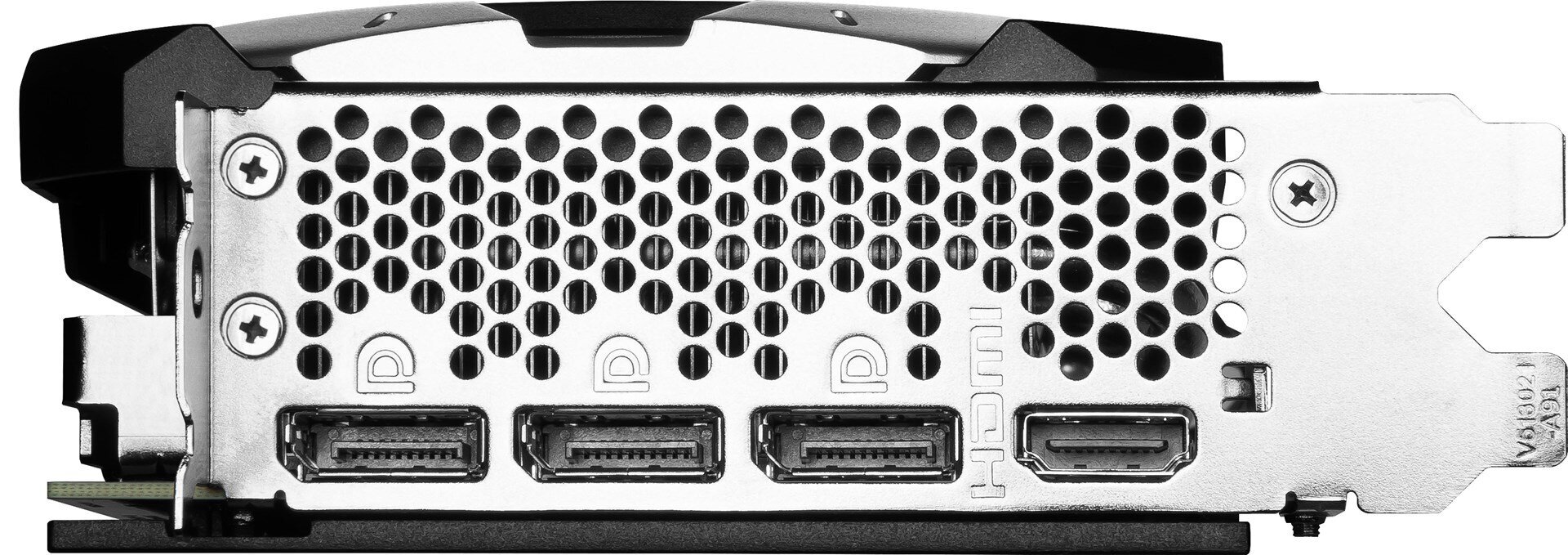 MSI GeForce RTX 4070 Ti Super Ventus 2X OC (4070TISUP16GVEN2XOC) hind ja info | Videokaardid | hansapost.ee