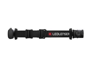 Ledlenser Налобный фонарь H5 Core, светодиодный свет цена и информация | Фонарики, прожекторы | hansapost.ee