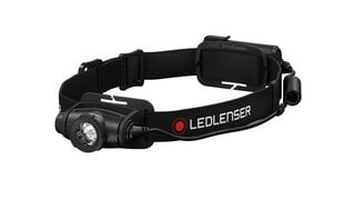 Ledlenser Налобный фонарь H5 Core, светодиодный свет цена и информация | Фонарики, прожекторы | hansapost.ee