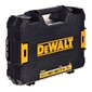 Akutrell Dewalt 18V 2x5,0Ah BL DCD800P2T цена и информация | Akutrellid, puurid ja kruvikeerajad | hansapost.ee