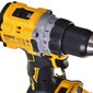 Akutrell Dewalt 18V 2x5,0Ah BL DCD800P2T hind ja info | Akutrellid, puurid ja kruvikeerajad | hansapost.ee