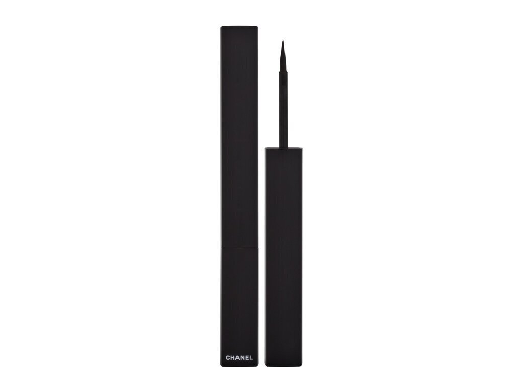 Silmapliiats Chanel Le Liner De Chanel Liquid Eyeliner 512 Noir, 2,5 ml hind ja info | Lauvärvid, ripsmetušid ja silmapliiatsid | hansapost.ee