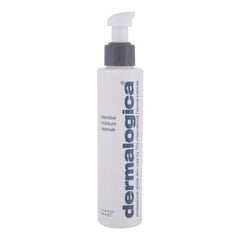 Puhastuspiim näole Dermalogica Daily Skin Health Intensive Moisture Cleanser, 150 ml price and information | Facial cleansers | hansapost.ee