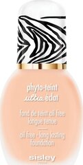 Jumestuskreem Sisley Phyto Teint Ultra Eclat 0+ Vanilla, 30 ml hind ja info | Jumestuskreemid ja puudrid | hansapost.ee