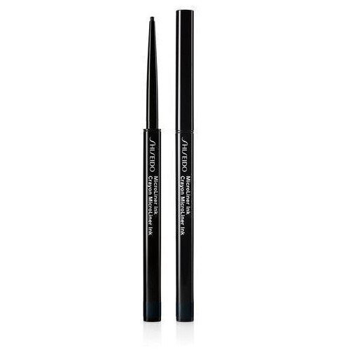 Silmapliiats Shiseido MicroLiner Ink 01, 0,08 g hind ja info | Lauvärvid, ripsmetušid ja silmapliiatsid | hansapost.ee