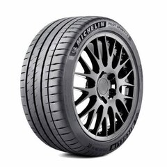 Auto rehv Michelin Pilot Sport PS4S 295/35ZR20 hind ja info | Suverehvid | hansapost.ee
