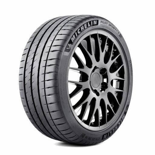 Auto rehv Michelin Pilot Sport PS4S 295/35ZR20 цена и информация | Suverehvid | hansapost.ee