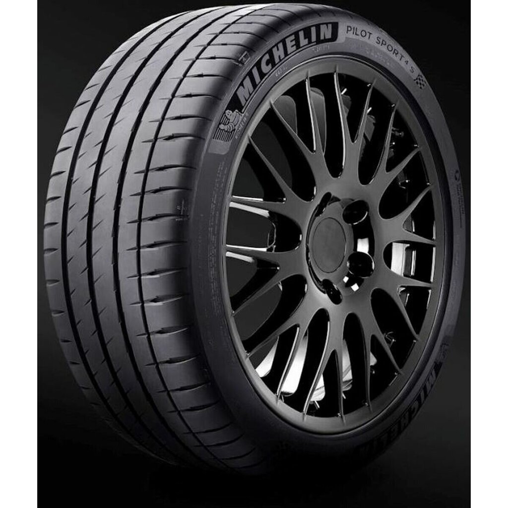 Auto rehv Michelin Pilot Sport PS4S 265/40ZR20 цена и информация | Suverehvid | hansapost.ee
