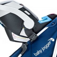 Turvahälli adapter Vue Baby Jogger, BJ92123 hind ja info | BabyJogger Lastekaubad ja beebikaubad | hansapost.ee