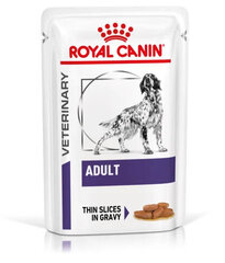Royal Canin для собак средних пород, 12х100 г цена и информация | Консервы для собак | hansapost.ee