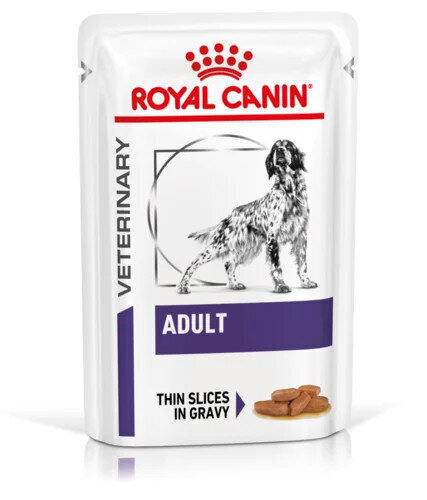 Royal Canin koeratoit keskmist tõugu koertele, 12x100 g hind ja info | Koerakonservid | hansapost.ee