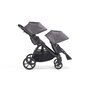 Jalutuskäru iste Baby Jogger City Select 2, Radiant Slate hind ja info | Vankrid, jalutuskärud | hansapost.ee