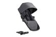 Jalutuskäru iste Baby Jogger City Select 2, Radiant Slate цена и информация | Vankrid, jalutuskärud | hansapost.ee
