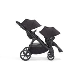 Сиденье для коляски Baby Jogger City Select 2, Lunar Black цена и информация | Коляски | hansapost.ee