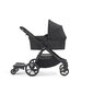 Vankrihäll Baby Jogger Deluxe, Prime Black цена и информация | Lapsevankrite tarvikud | hansapost.ee