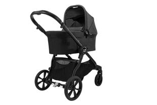 Vankrihäll Baby Jogger Deluxe, Prime Black hind ja info | Lapsevankrite tarvikud | hansapost.ee