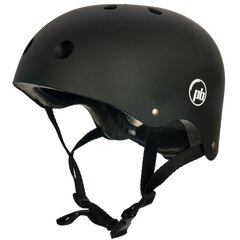Велосипедный шлем Katana, чёрный цена и информация | Шлемы | hansapost.ee