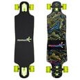 DB Longboards Sport, puhkus, matkamine internetist