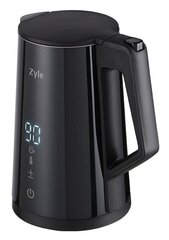 Zyle ZY285BK цена и информация | Электрочайники | hansapost.ee