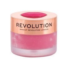 Huulekoorija Makeup Revolution Sugar Kiss 15 g, Pineapple Crush (ananass) цена и информация | Huulekosmeetika | hansapost.ee