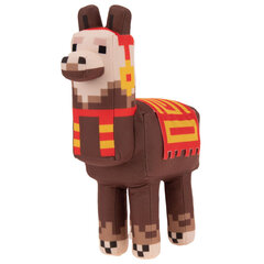 Minecraft Llama,, 30 см цена и информация | Атрибутика для игроков | hansapost.ee