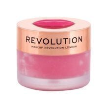 Makeup Revolution London Sugar Kiss Lip Scrub бальзам для губ 15 г, Watermelon Heaven цена и информация | Помады, бальзамы, блеск для губ | hansapost.ee