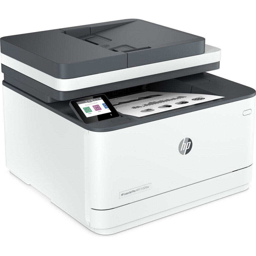 HP multifunktsionaalne printer 3G630F#B19 hind ja info | Printerid | hansapost.ee