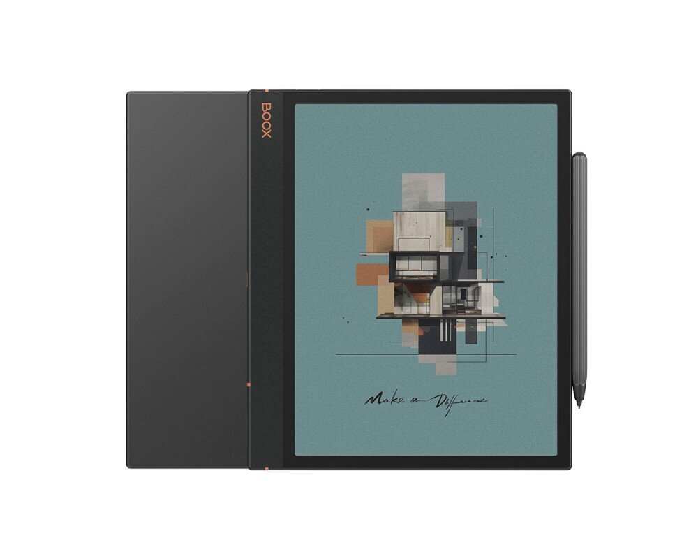 Onyx Book Note Air 3C цена и информация | E-lugerid | hansapost.ee
