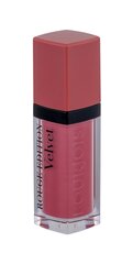 Huuleläige Bourjois Rouge Edition Velvet 6.7 ml, Nr. 07 hind ja info | Huulekosmeetika | hansapost.ee