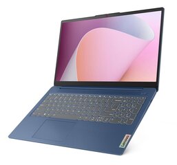 Lenovo IdeaPad Slim 3 15ABR8 82XM0074PB цена и информация | Записные книжки | hansapost.ee