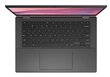 Asus Chromebook CM1402 CM1402CM2A-EK0167 цена и информация | Sülearvutid | hansapost.ee
