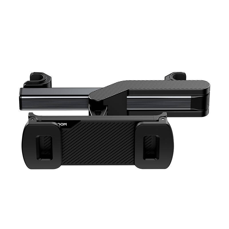 Tahvelarvutihoidja autosse Joyroom JR-ZS369 Car Headrest Tablet Holder, must hind ja info | Telefonihoidjad | hansapost.ee