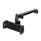 Tahvelarvutihoidja autosse Joyroom JR-ZS369 Car Headrest Tablet Holder, must hind ja info | Telefonihoidjad | hansapost.ee