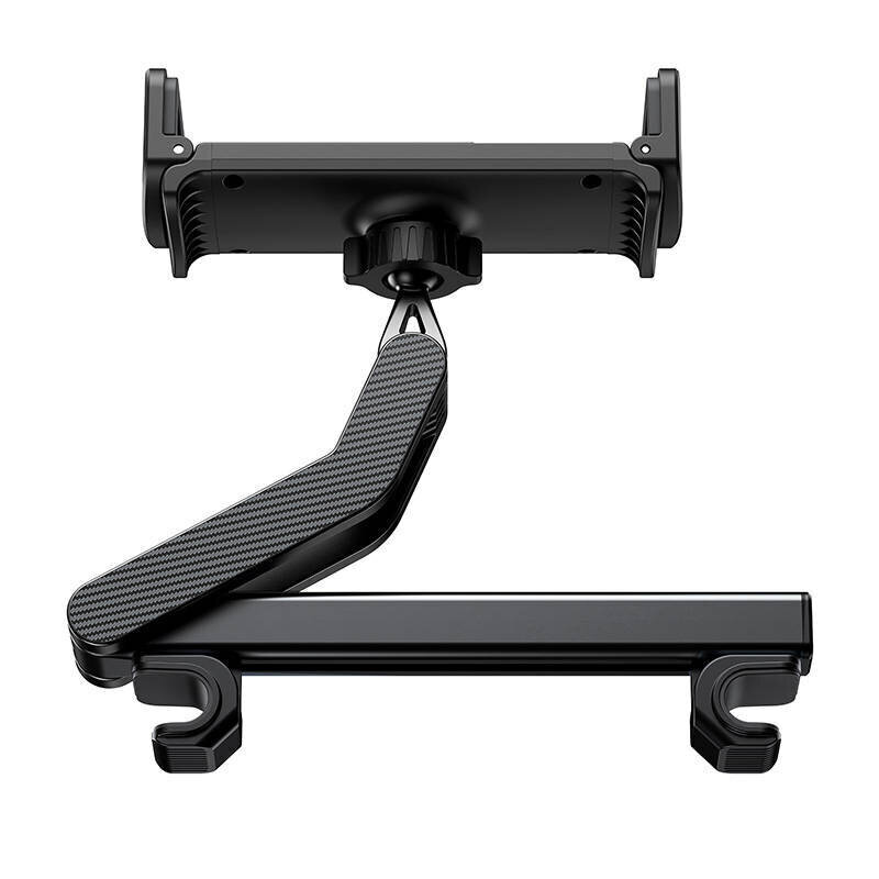 Tahvelarvutihoidja autosse Joyroom JR-ZS369 Car Headrest Tablet Holder, must цена и информация | Telefonihoidjad | hansapost.ee