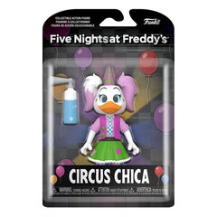 Funko Five Nights at Chica Circus Bonnie Action Figure цена и информация | Атрибутика для игроков | hansapost.ee