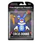 Funko Five Nights at Freddys Circus Bonnie Action Figure цена и информация | Fännitooted mänguritele | hansapost.ee