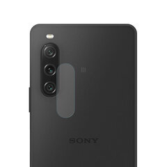 Защитное стекло для телефона Sony Xperia 10 V - 3mk Lens Protection™ screen protector цена и информация | Защитные пленки для телефонов | hansapost.ee