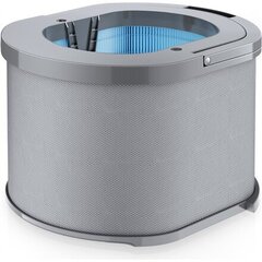 Hepa-фильтр для воздухоочистителя Ecovacs KJ-FI01-0013 цена и информация | Очистители воздуха | hansapost.ee