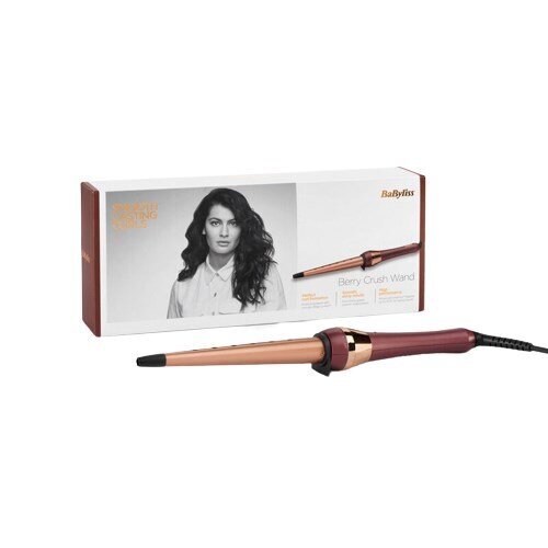 Babyliss 2523PE цена и информация | Lokitangid ja juuksesirgendajad | hansapost.ee