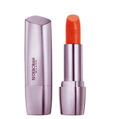 Huulepulk Deborah Milano Red Shine 4,2 g, 08 Orange цена и информация | Помады, бальзамы, блеск для губ | hansapost.ee