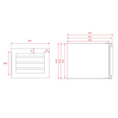 Teka RVI 10024 GBK hind ja info | Veinikülmkapid | hansapost.ee