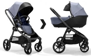 Universaalne jalutuskäru Baby Jogger 2in1 City Sights, Commute цена и информация | Коляски | hansapost.ee