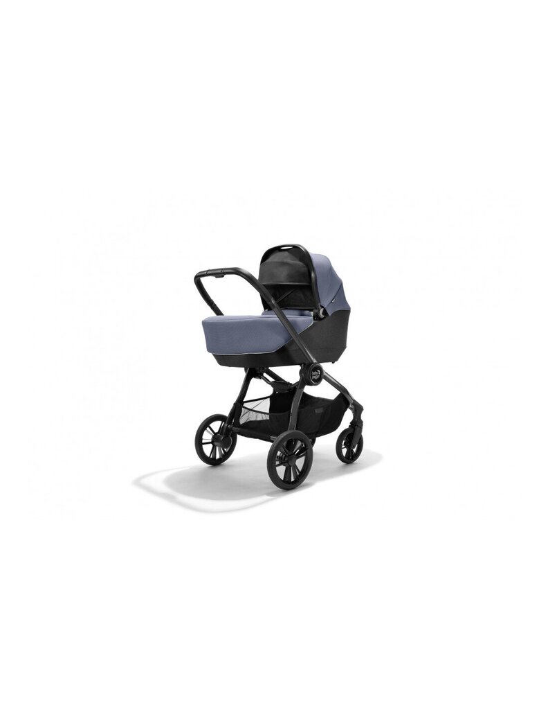 Universaalne jalutuskäru Baby Jogger 2in1 City Sights, Teal, Teal цена и информация | Vankrid, jalutuskärud | hansapost.ee