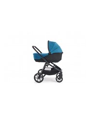 Universaalne jalutuskäru Baby Jogger 2in1 City Sights, Teal, Teal hind ja info | Vankrid, jalutuskärud | hansapost.ee