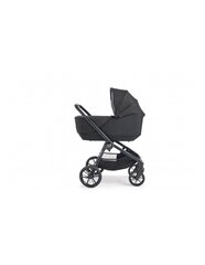 Универсальная коляска Baby Jogger 2в1 City Sights, черный цвет цена и информация | Коляски | hansapost.ee